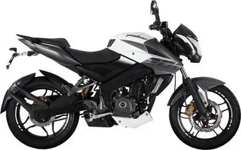 BAJAJ Pulsar NS 200 NEW
