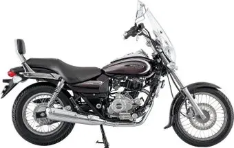 BAJAJ Avenger Cruise 220 DTS-i 2018