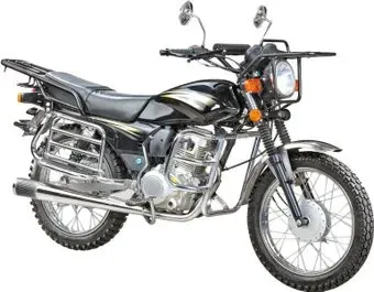Racer Tourist RC150-23A