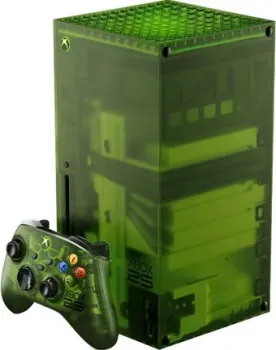 Microsoft Xbox Series X 1TB X25 Special Edition