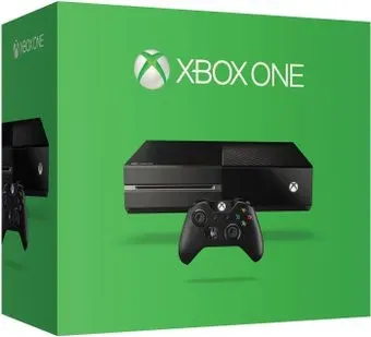 Microsoft Xbox One 500GB