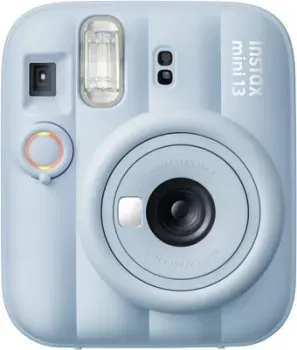 Fujifilm Instax Mini 13 (голубой)