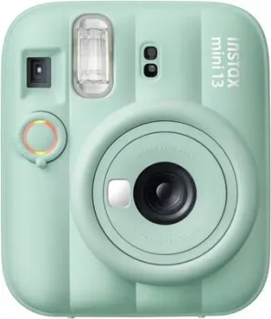 Fujifilm Instax Mini 13 (зеленый)