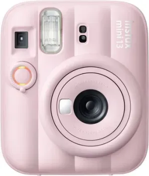Fujifilm Instax Mini 13 (розовый)