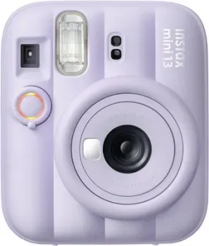 Fujifilm Instax Mini 13 (фиолетовый)