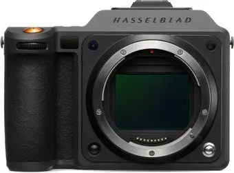 Hasselblad X2D II 100C Body