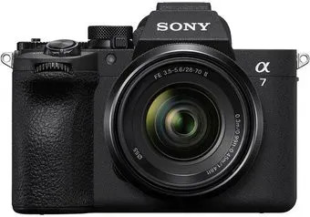 Sony Alpha a7 V Body Kit 28-70 OSS II