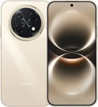 Huawei nova 15 Max CHZ-LX1 Dual SIM 8GB/256GB (золотистый, международная версия)