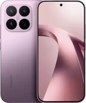 Xiaomi 17T 12GB/512GB международная версия (светло-сиреневый)