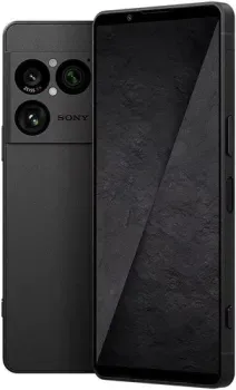 Sony Xperia 1 VIII XQ-GE74 12GB/512GB (графитовый черный)