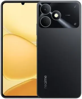 Realme Note 80 RMX5388 4GB/64GB международная версия (черный)