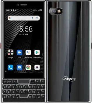 Unihertz Titan Slim 6GB/128GB (черный)