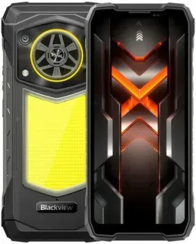 Blackview Rock 5 6GB/256GB (черный)