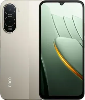 POCO C81 Pro 4GB/256GB международная версия (золотистый)