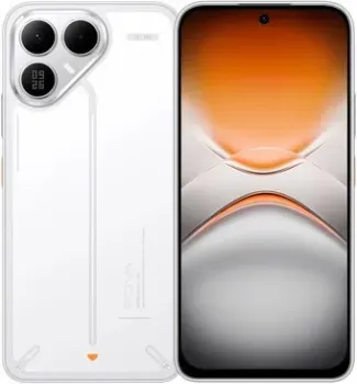 Tecno Pova 8 5G LK6 8GB/256GB (белый)