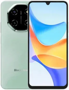 Blackview Shark 6 8GB/128GB (зеленый)