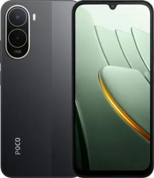 POCO C81 Pro 4GB/128GB международная версия (черный)