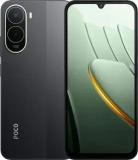 POCO C81 Pro 4GB/64GB международная версия (черный)