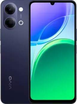 Vivo Y05 V2556 4GB/128GB международная версия (черный)