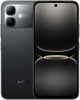Infinix Smart 20 X6840B 4GB/64GB (черный)
