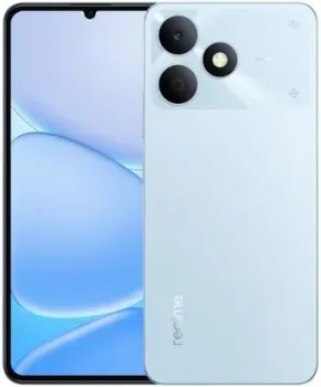 Realme Note 80 RMX5388 4GB/128GB международная версия (голубой)