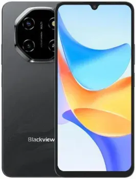 Blackview Shark 6 4GB/128GB (черный)