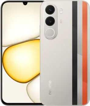 Realme P4x RMX5366 4GB/256GB международная версия (бежевый)