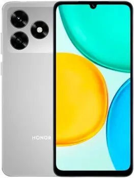 HONOR X5d Plus 4GB/256GB международная версия (космический серый)