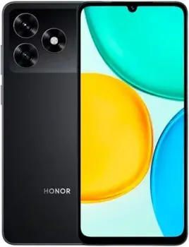 HONOR X5d Plus 4GB/128GB международная версия (полночный черный)