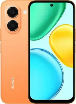 HONOR X7e LAB-LX1 6GB/128GB международная версия (оранжевый)