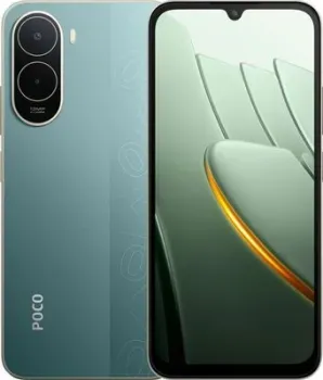 POCO C81 Pro 4GB/64GB международная версия (зеленый)