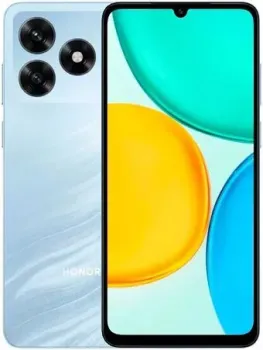 HONOR X5d Plus 4GB/256GB международная версия (ледяной голубой)