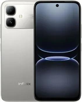 Infinix Smart 20 X6840B 4GB/128GB (титановый)