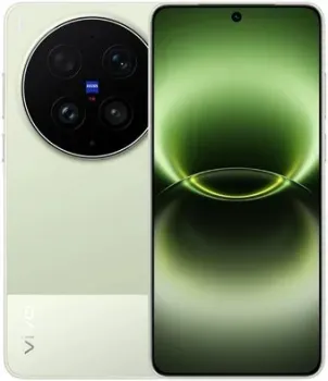 Vivo X300 Ultra V2562 16GB/512GB международная версия (зеленый)