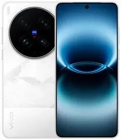 Vivo X300 Ultra V2562 16GB/512GB международная версия (белый)
