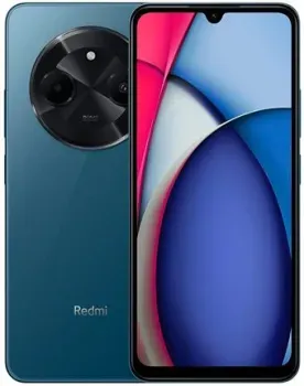 Xiaomi Redmi A3 Pro 4GB/128GB международная версия (темно-синий)