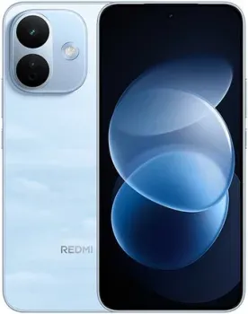 Xiaomi Redmi Note 17 Pro 12GB/256GB китайская версия (голубой)