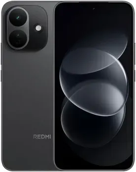 Xiaomi Redmi Note 17 Pro 8GB/512GB китайская версия (черный)