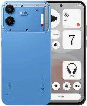 Nothing Phone (4b) 8GB/128GB (синий)