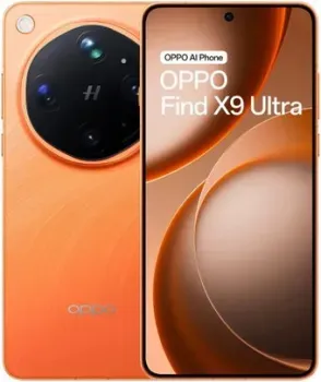 Oppo Find X9 Ultra CPH2841 16GB/1TB международная версия (оранжевая терракота)