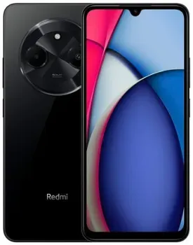Xiaomi Redmi A3 Pro 4GB/128GB международная версия (черный)