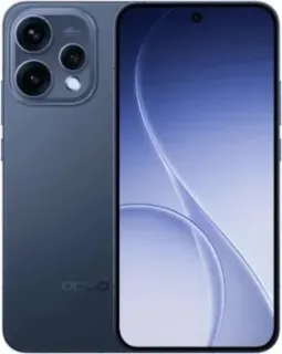 Oppo Reno15 5G CPH2825 12GB/256GB международная версия (сумеречный синий)
