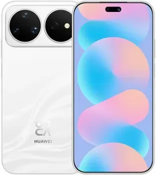 Huawei nova 16 Pro CRS-AL00 12GB/256GB (белый, китайская версия)