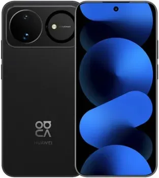Huawei nova 16 EMA-AL00U 12GB/512GB (черный, китайская версия)