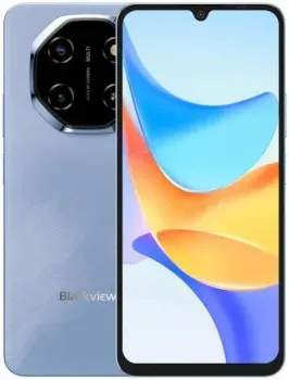 Blackview Shark 6 8GB/128GB (синий)