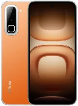 Infinix Hot 70 X6895B 8GB/256GB (оранжевый)