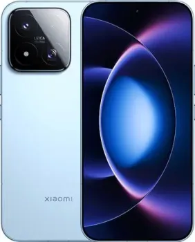 Xiaomi 17 Max 16GB/512GB китайская версия (небесно-голубой)