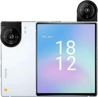 iKKO MindOne Pro 8GB/256GB (ледяной голубой)