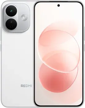 Xiaomi Redmi Note 17 Pro 8GB/512GB китайская версия (белый)