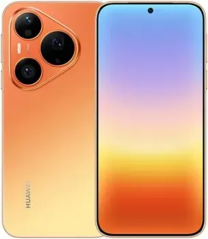 Huawei Pura 90s Pro MLN-LX9 12GB/256GB (апельсин сода, международная версия)